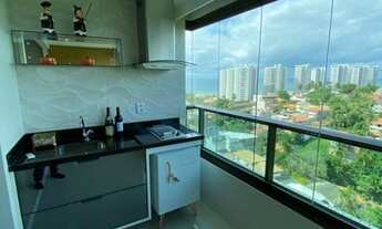 Imagem 5: Apartamento para Venda em Salvador, Pituaçu, 2 dormitórios, 2 suítes, 2 banheiros, 2 vagas