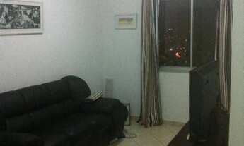 Imagem 5: Apartamento com 2 dormitórios à venda, 60 m² por R$ 390.000,00 - Morumbi - São Paulo/SP