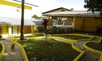 Imagem 4: Sobrado residencial à venda, Interlagos, São Paulo