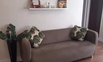 Imagem 4: Apartamento para venda possui 58 metros quadrados com 3 quartos em Jardim Caboré - São Pau