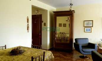Imagem 2: Apartamento com 03 dormitórios - CHACARA SANTO ANTONIO