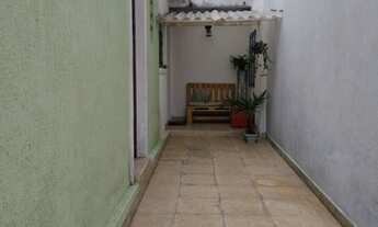 Imagem 2: Casa Térrea, Vila Formosa - São Paulo