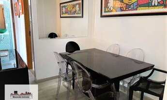 Imagem 3: Apartamento residencial à venda, Jardim Umuarama, São Paulo