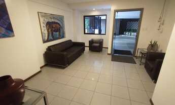 Imagem 5: Sala Comercial/Usada para Locação em Salvador, Caminho das Árvores, 1 banheiro, 1 vaga