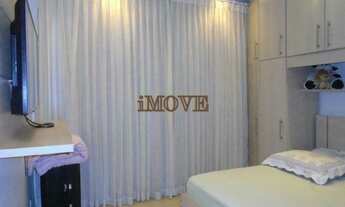 Imagem 4: Apartamento 58 m² - Bela Vista