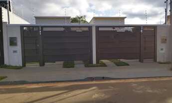 Imagem: Casa Térrea para venda com 60 m² com 2