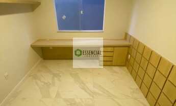 Imagem 5: Casa de condomínio térrea para venda com 135 metros quadrados com 3 quartos