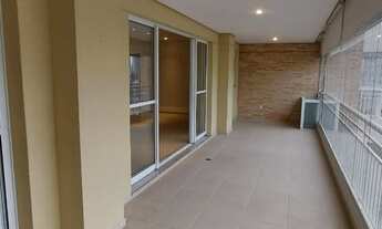 Imagem 5: Apartamento para venda com 154 metros quadrados com 4 quartos em Cidade Monções - São Paul