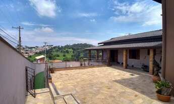 Imagem: Casa com 3 dormitórios à venda, 430 m²