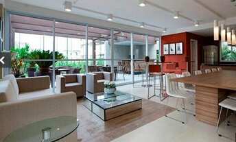 Imagem 3: Mude Já * 3 Quartos, 1 Suíte + Terraço Grill + Lazer de Clube