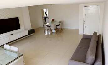 Imagem 6: Rosarinho, Queiroz Galvão, 126 m, Nascente, 3 Qts, 2 Suítes, Lazer completo, 2 vagas !