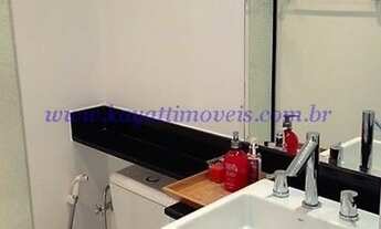 Imagem 4: Semi mobiliado com lazer e 2 vagas