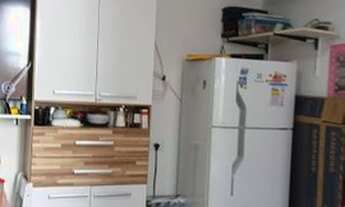 Imagem 6: Kitnet praia grande terreo