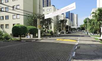 Imagem 2: APARTAMENTO RESIDENCIAL em SÃO PAULO - SP, VILA ALPINA