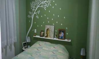 Imagem 7: Apartamento em São Paulo - Vila Moinho Velho