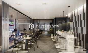 Imagem 5: Próximo ao Parque do Ibirapuera. Duplex 108m², 2 suítes, 2 vagas