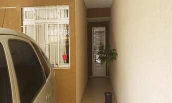 Imagem 6: Sobrado Vila Bela São Paulo/SP