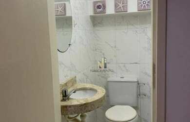 Imagem 3: Cada duplex 3 suítes em Ipitanga