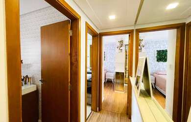 Imagem 5: Apartamento para venda com 80 metros quadrados com 2 quartos na Mooca