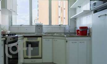 Imagem 6: Apartamento para venda com 154 metros quadrados com 3 quartos em Campo Belo - São Paulo