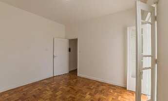 Imagem 7: LINDISSIMO 1 DORMITÓRIO TOTALMENTE REFORMADO NA REPUBLICA EM EDIFICIO RETRO