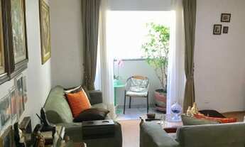 Imagem 2: Vende-se apto de dois dormitórios na Saúde (Bosque da Saúde), perto do Ipiranga