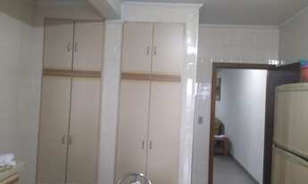 Imagem 4: Sobrado para venda possui 126 metros quadrados!!!