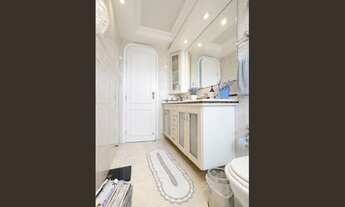 Imagem 3: Excelente apartamento com 4 dorms sendo 1 suíte e 3 vagas de garagem