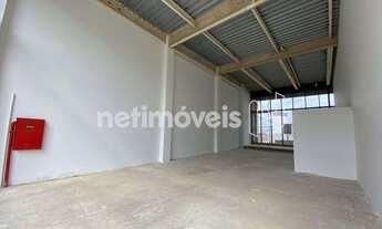 Imagem: Locação Andar-pilotis Estoril Belo Horizonte