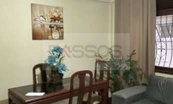 Imagem 2: Alto, apto 01 quarto mobiliado, próximo ao comércio, entra e morar!