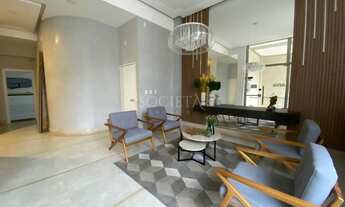 Imagem 2: LINDO APARTAMENTO A VENDA, TODO MOBILIADO NO CENTRO DE ITAPEMA!