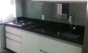 Imagem 7: Apartamento para venda possui 97 metros quadrados com 2 quartos em Vila Bertioga - São Pau