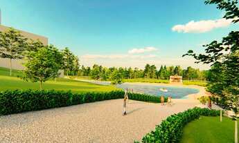 Imagem 7: Terreno com Ótima topografia em Mairinque