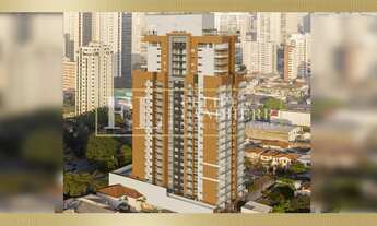 Imagem 2: Apartamento 61 m² com 2 quartos (1 Suíte) na Vila Romana (AGOSTO/24