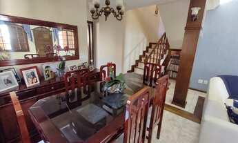 Imagem 4: Casa estilo colonial à venda, 3 quartos, 1 suíte, 9 vagas, Ouro Preto - Belo Horizonte/MG