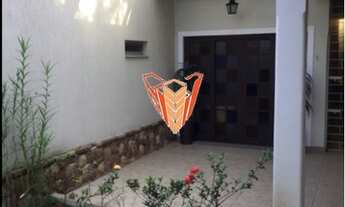 Imagem 3: CASA RESIDENCIAL em SÃO PAULO - SP, Alto da Boa Vista