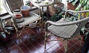 Imagem 4: Apartamento para venda tem 84 metros quadrados com 3 quartos em Vila Gomes Cardim - São Pa