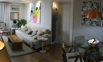 Imagem 4: Apartamento no tatuapé em excelente localização