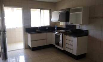 Imagem: Apartamento para venda com 99 metros quadrados