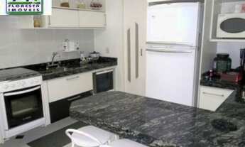 Imagem 5: 00356 - Apartamento 2 Dorms. (1 Suíte), ÁGUA FRIA - SÃO PAULO/SP