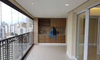 Imagem 3: Apartamento para alugar, 192 m² por R$ 25.000,00/mês - Vila Nova Conceição - São Paulo/SP