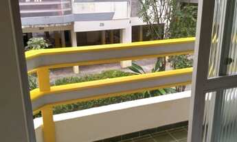 Imagem 3: Apartamento para venda com 80 metros quadrados com 3 quartos em Cohafuma - São Luís - MA