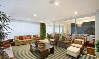 Imagem 2: Particolare Campo Belo