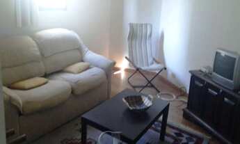 Imagem 2: São Paulo - Apartamento Padrão - Moema