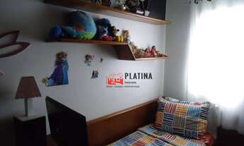 Imagem 11: Apartamento à venda, 74 m² por R$ 330.000,00 - Jardim Santa Cruz (Sacomã) - São Paulo/SP