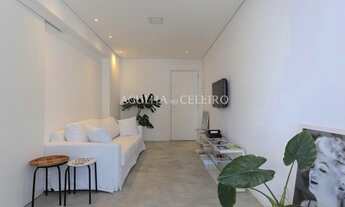 Imagem 2: Venda/Locação/Pinheiros: mobiliado e pronto para morar