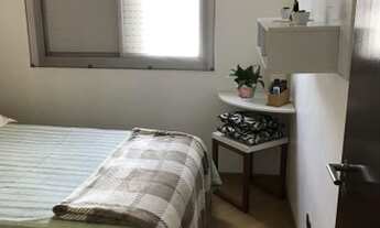 Imagem 7: Apartamento para venda tem 67 metros quadrados com 2 quartos em Sumarezinho - São Paulo