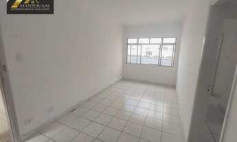 Imagem 4: Apartamento à venda, 87 m² por R$ 195.000,00 - Boqueirão - Praia Grande/SP