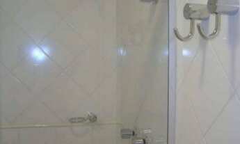 Imagem 5: Apartamento com 2 dormitórios à venda, 55 m² - Santa Cecília - São Paulo/SP