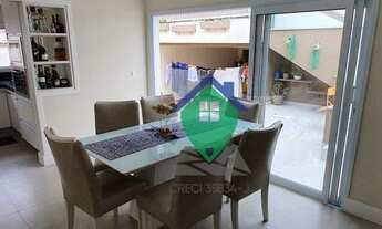 Imagem: Casa com 3 dormitórios sendo 1 suíte à